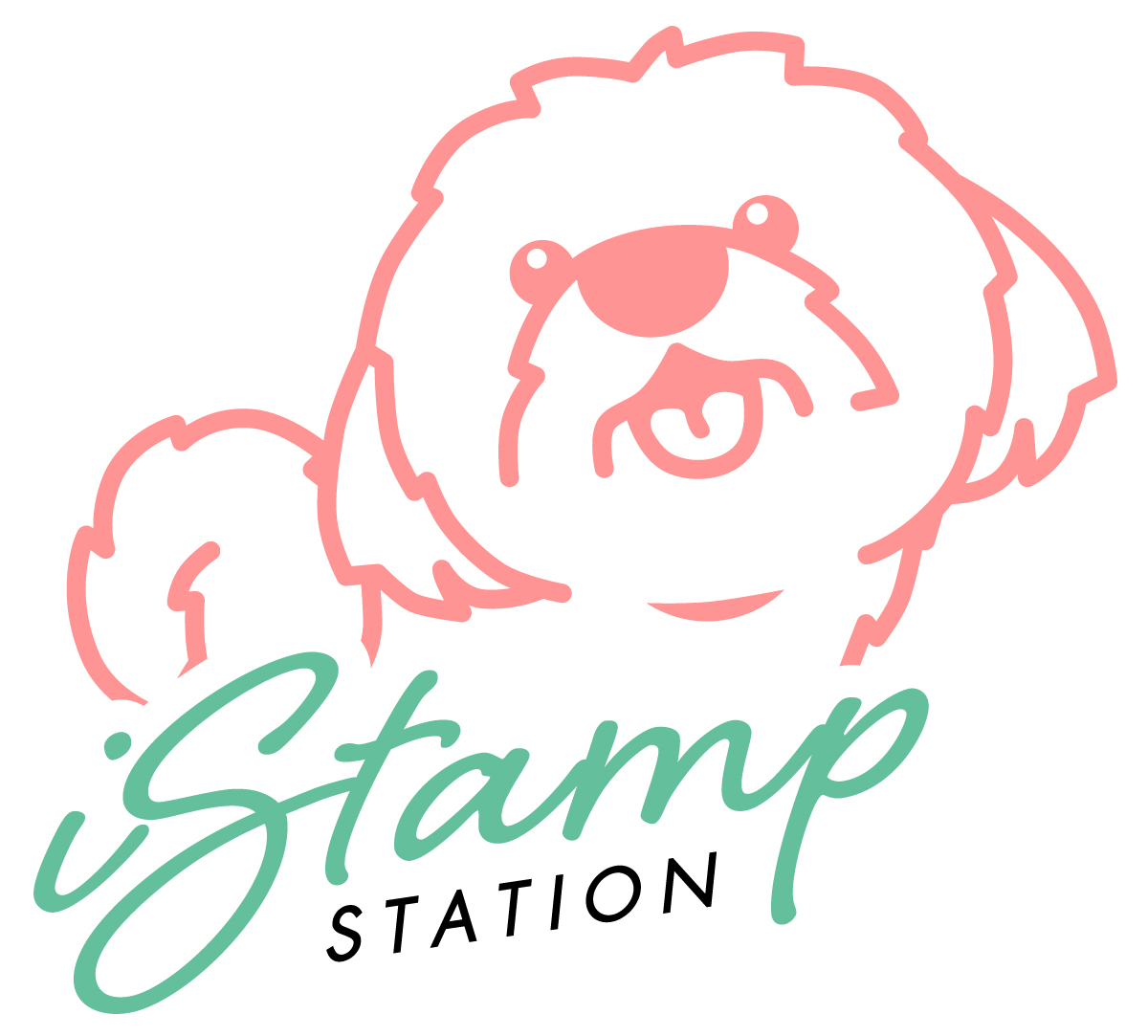 iStamp Station